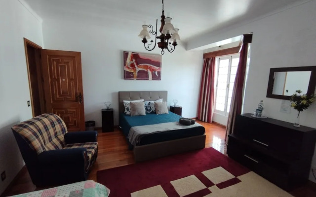 Casa Barão das Laranjeiras
