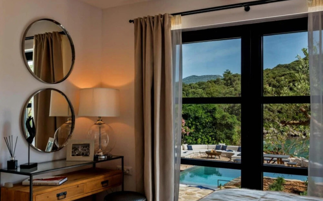 Villa Exclusive Dream