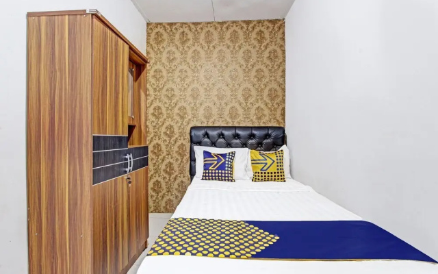 SPOT ON 91521 Mayong Guesthouse