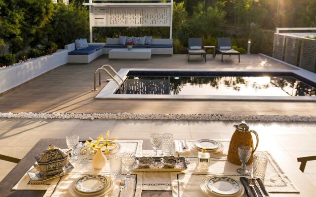 Soleado Luxury Villas