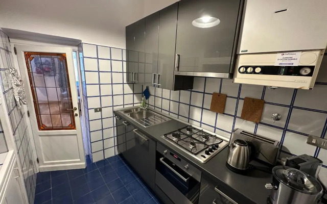 The Right Place 4 You Roma Trastevere