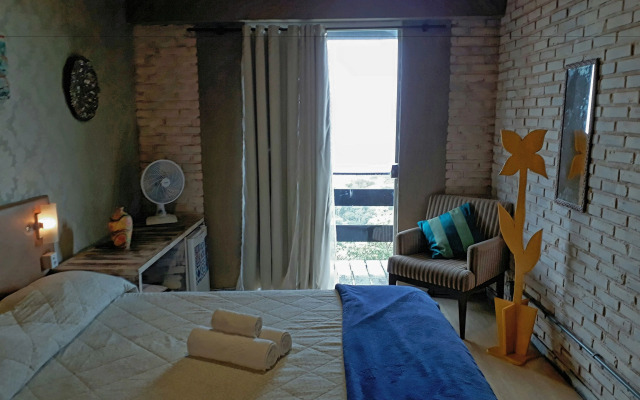 Pousada Vale das Flores