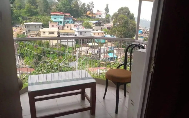 Sharma Residency Kodaikanal