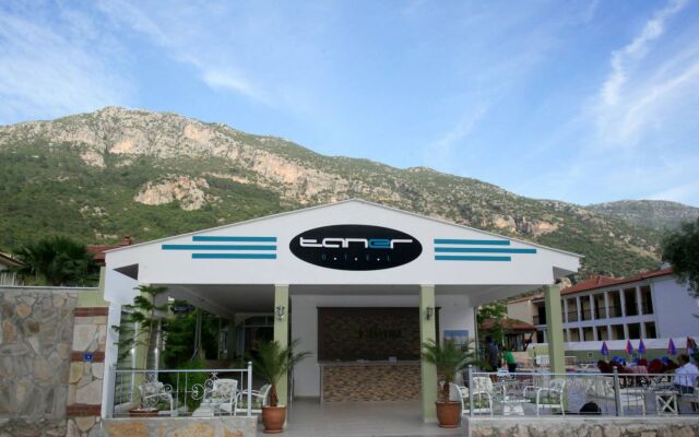 Taner Otel