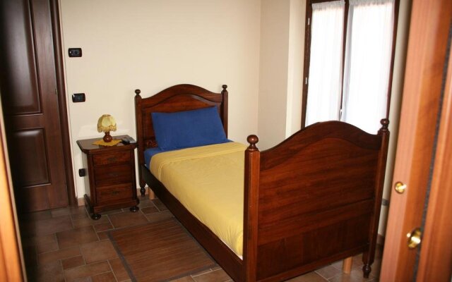 Agriturismo Cascina la Palazzina