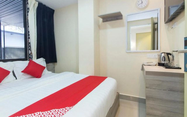 Hotel O Kl Centre Point