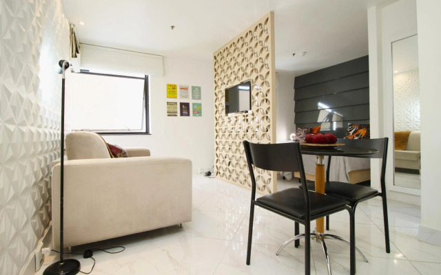 Alameda Lorena Apartment