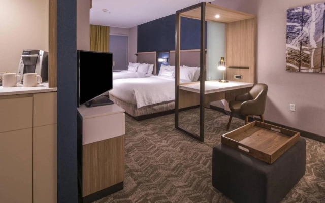 SpringHill Suites by Marriott Fishkill