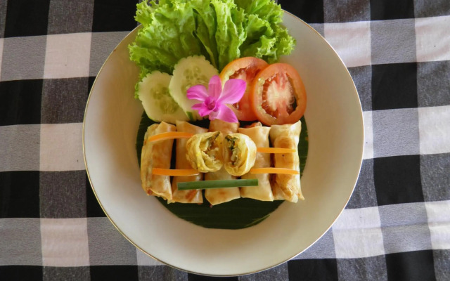Bumi Ubud Resort