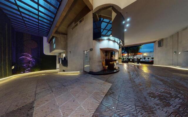 Hotel Patriotismo