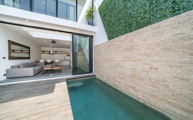 Loft Charly - Contemporary 1-bdr luxury loft in GREAT LOCATION