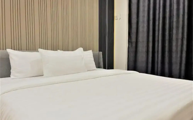 Morning Side Suites and Spa VI