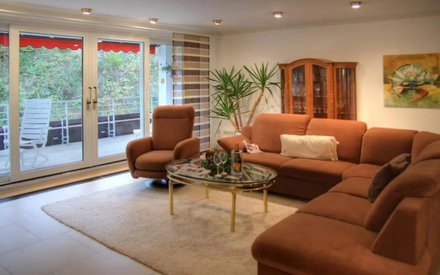 Aparthotel Jägerhaus