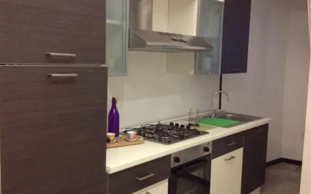 Suite Marina