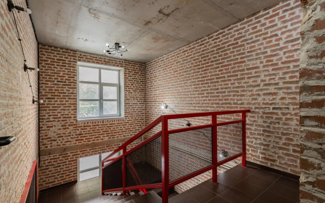 Квартиры Горбачёва на улице Варфоломеева 306