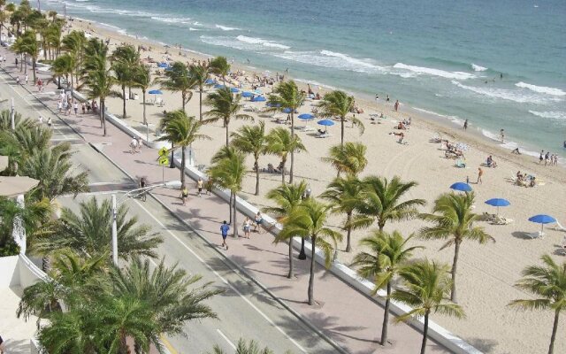 Hilton Fort Lauderdale Marina
