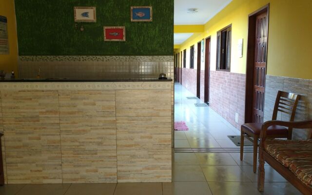 Pousada Litoral Paraty