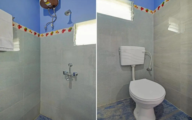 Galaxy Stay Home by OYO Rooms