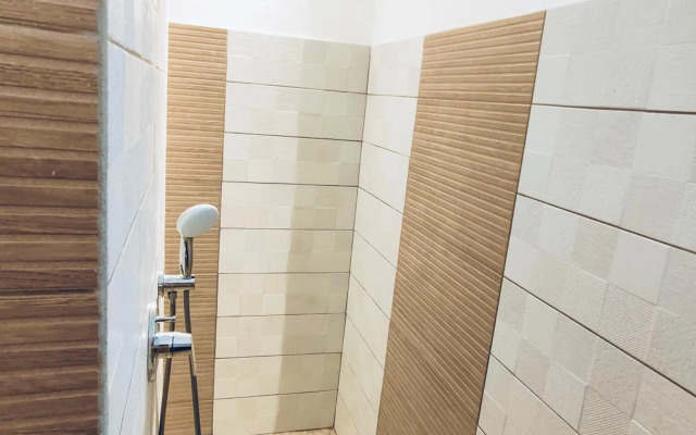 Location Maison Bleue avec piscine privative au Carbet Martinique