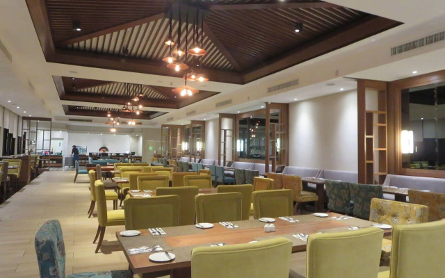 The Bayleaf Cavite