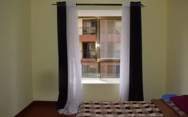 Lucy Serviced Apartment