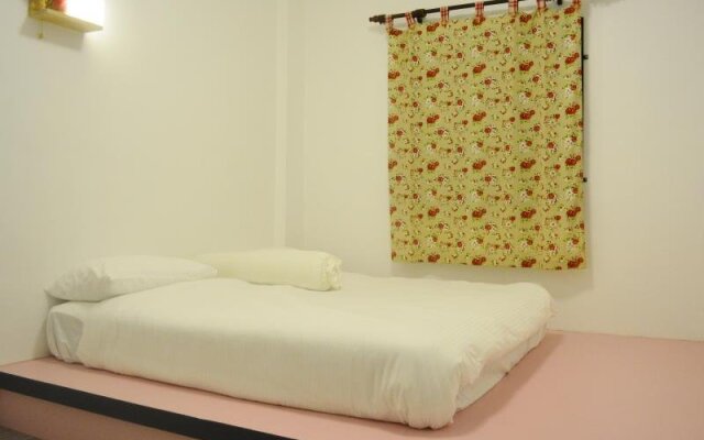 Cameron Lovely House