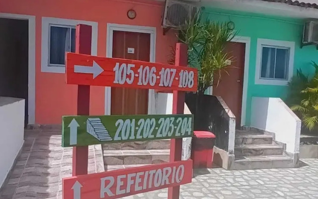 pousada maceio