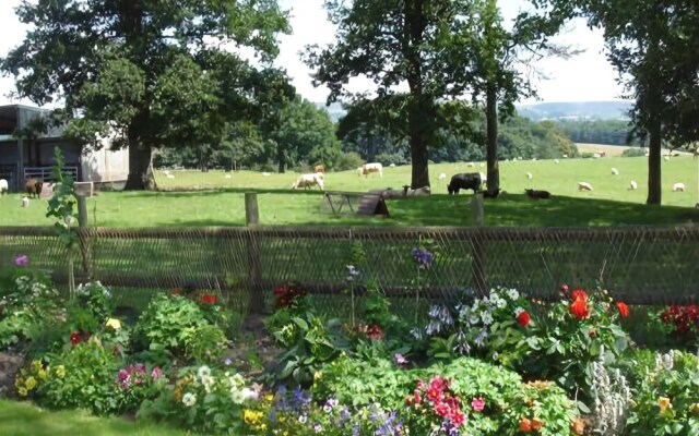 Yew Tree Farm