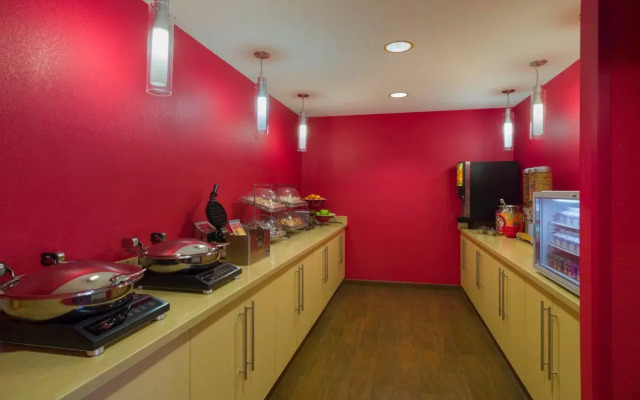 TownePlace Suites Harrisburg Hershey