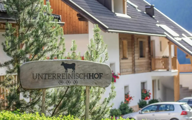 Unterreinischhof