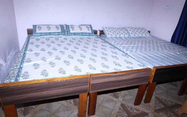 Hotel Shivkripa & Restaurant