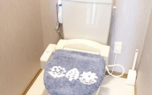 Osaka Family House - 139-1