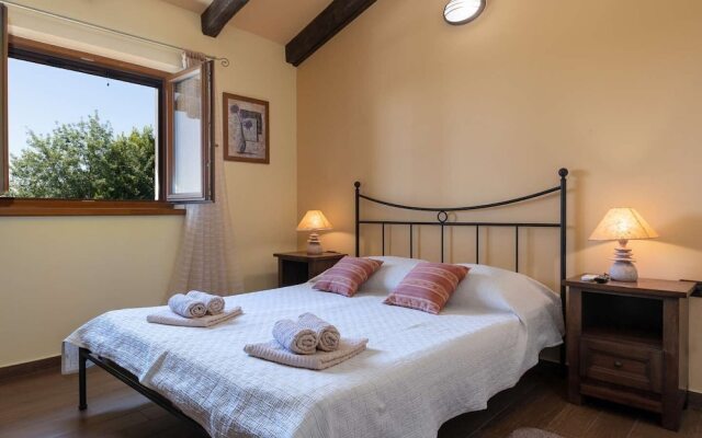 Villa Lory Vabriga