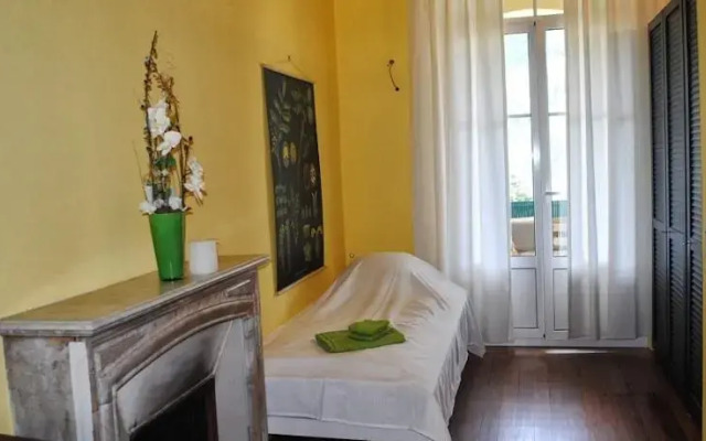 Appartement Palais de Golf