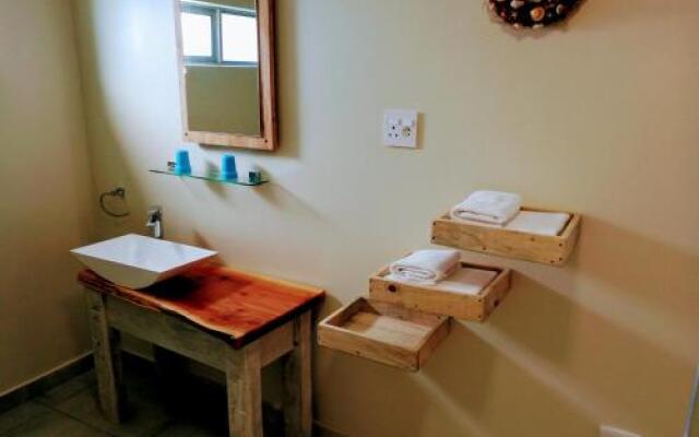 Wilderness Ocean Guesthouse