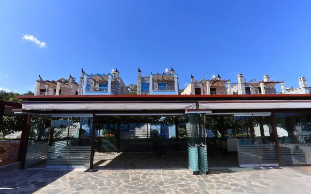 Vathi Hotel