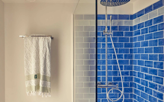 Cristine Bedfor Mahón