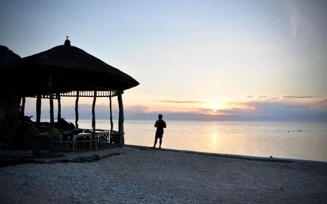 Matutinao Beach