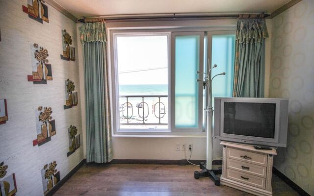 Darac Pension