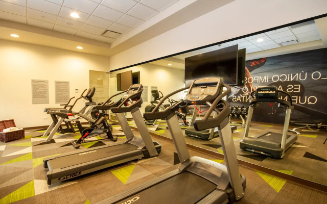 Hilton Garden Inn Leon