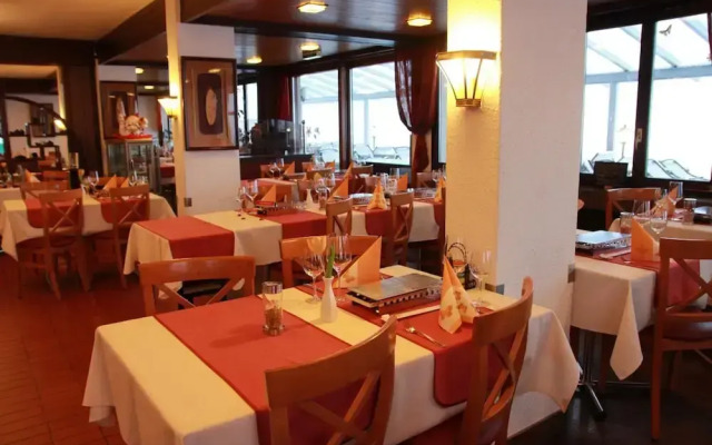 Hotel Restaurant Panorama