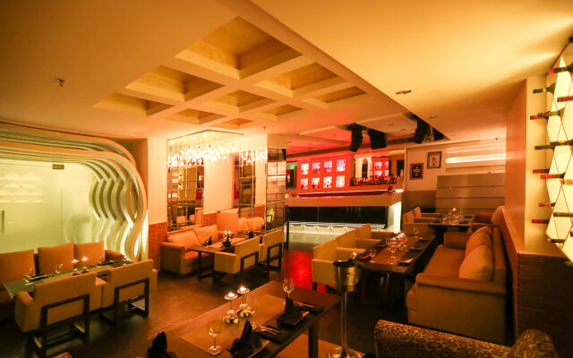 Hotel Icon