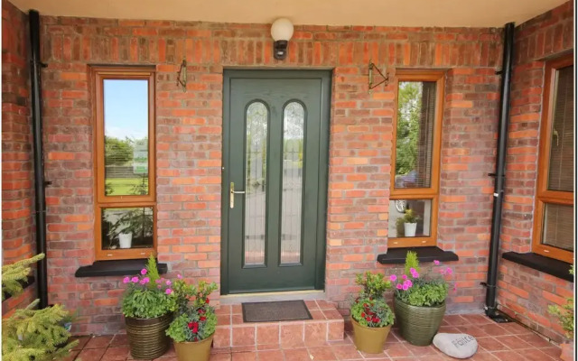 Oranhill Lodge B&B