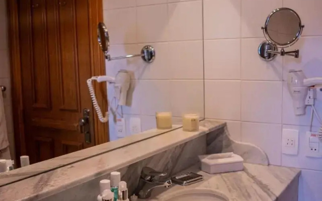 Kurotel Centro Medico De Longevidade E Spa