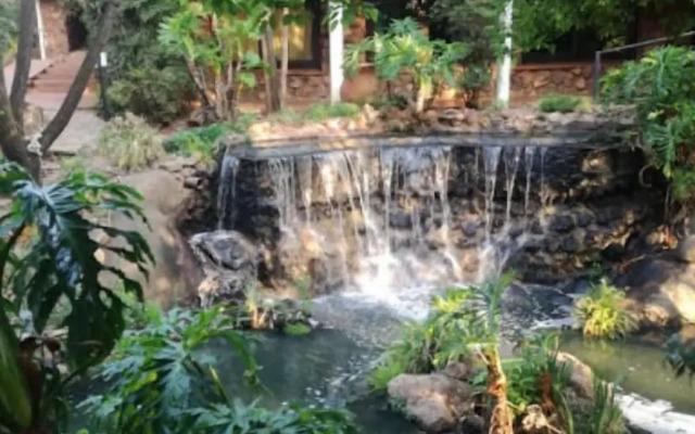 Shonalanga Valley Resort