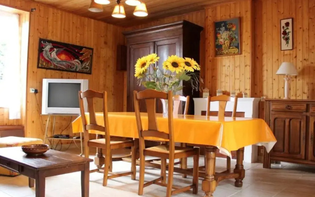 Maison La Brée-les-Bains, 3 pièces, 4 personnes - FR-1-246A-74