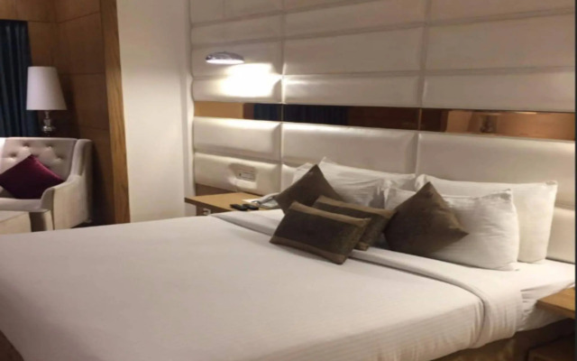 Best Western Summerlea