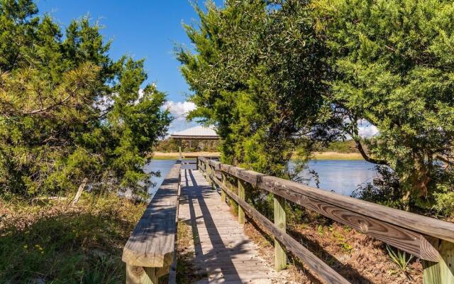 Sea Star - 3 Br Home