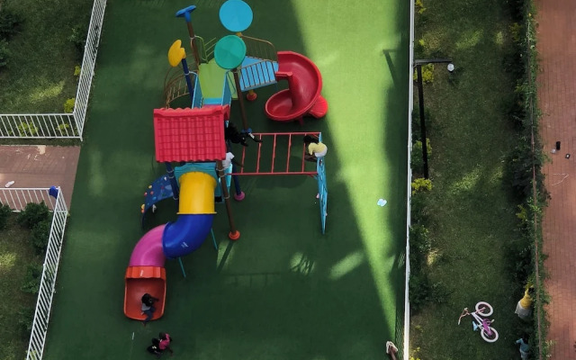 Comfort home near JKIA