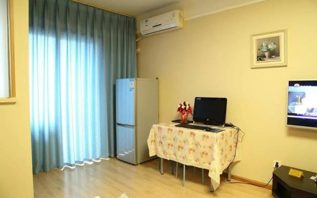 Spiritual Home Holiday Apartment